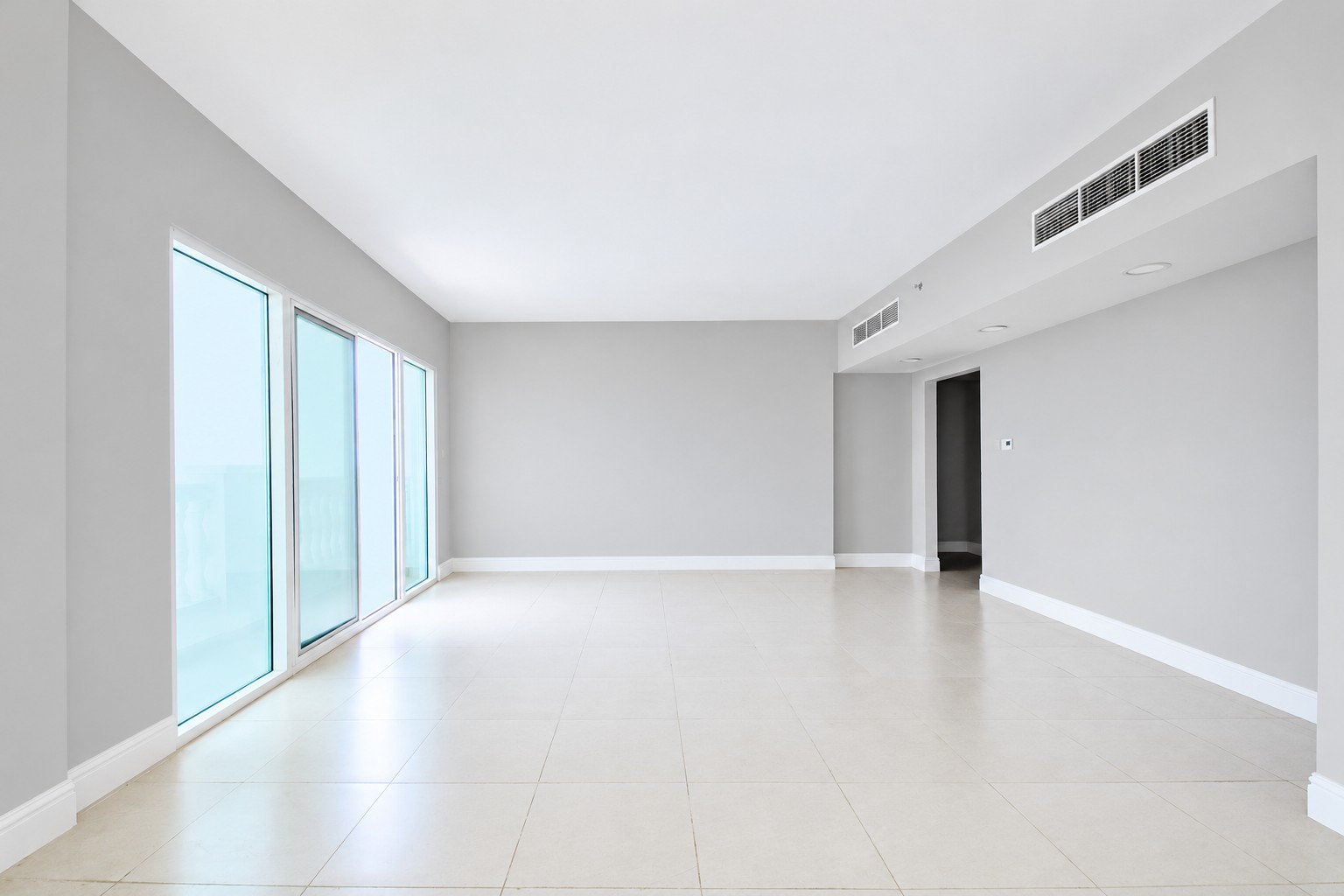 Apartments & multifamily — representative service image